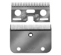 Lister/Liscop Jeu de lames de tonte A2 - fine hauteur de coupe de 3 mm