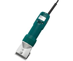 Lister/Liscop Tondeuse à bétail - Super 3000 en coffret avec 1 huile de coupe