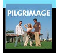 Lister – Pilgrimage – Mississippi – CD