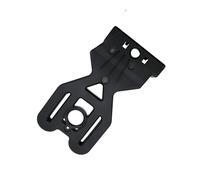 Lister Protection pour câble chauffant pour SB112/113 Matériel de fixation inclus