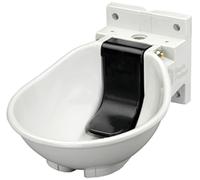 Lister SB2 Bacto® Protect Abreuvoir en plastique avec vanne à languette