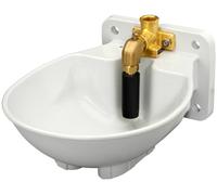 Lister SB22 Bacto® Protect Abreuvoir avec vanne oscillante