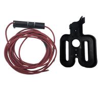 Lister Tuyau de chauffage auxiliaire pour SB22/23 230V / 66W - pour équipement ultérieur