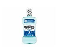 Listerine 500ml Bain Bouche Total Care Stay White 6 En 1, De