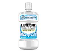 LISTERINE ADVANCE BLANC DOUCHE GOÛT DÉLICATEUR 500ML