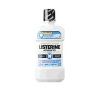 Listerine Advanced White Bain De Bouche 500ml