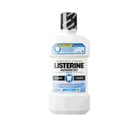 Listerine Advanced White Bain De Bouche 500ml
