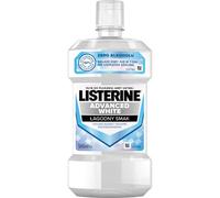 Listerine Advanced White Goût Doux 500 ml