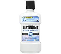 Listerine Advanced White Mouthwash