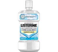 Listerine Advanced White Mundwasser 500ml