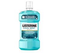 Listerine Antiseptic Mouthwash, Cool Mint, 33.8-Ounce Bottles by Listerine