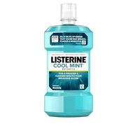 Listerine - Antiseptique, Bain De Bouche - 250 Ml Menthe