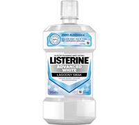 Listerine Advanced White Goût Doux 500 ml