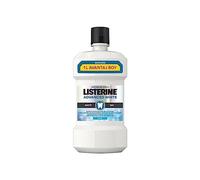 Listerine Mouthwash Advanced White 1000 ml
