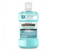 LISTERINE - Bain De Bouche Coolmint Mild - 500ml