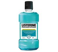 Listerine Bain De Bouche Fraîcheur Intense 500ml (Lot De 3)
