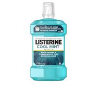 Listerine - Bain de Bouche - Listerine Cool Mint