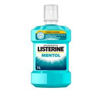 Listerine Bain de bouche Cool Mint – 1000 ml