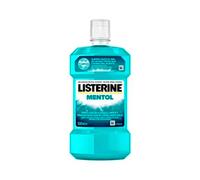Listerine Bain De Bouche Mentol 500ml