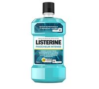 Listerine Bain de Bouche Quotidien, Fraicheur Intense, 250ml