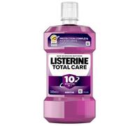 Listerine Bain De Bouche Total Care 10 Bénéfices 500 Ml