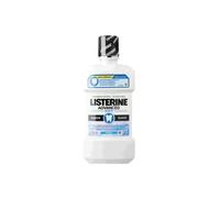 Listerine Blanqueador Avanzado Enjuague Bucal 500ml