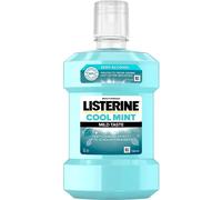 Listerine Cool Mint Goût doux Bain de bouche - Mild Mind 1000ml