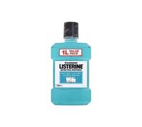 Listerine Bain de bouche Cool Mint – 1000 ml
