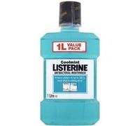 Listerine Coolmint Mouthwash 1L G