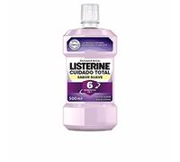 Listerine Total Care Zero Alcohol Mouthwash 500ml