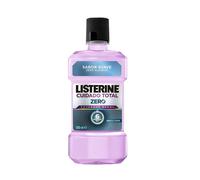 Listerine Enjuague Bucal Cuidado Total Zero 500 Ml