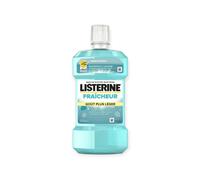 Listerine Fraîcheur Goût Plus Léger – 500 ml