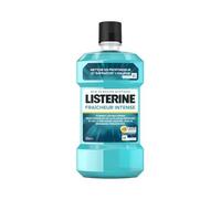 Listerine Bain de Bouche Fraicheur Intense, 500ml