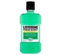 Listerine Fresh Burst Bain de Bouche 500 ml