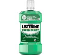 Listerine Fresh Burst Collutorio Anti Batterico - 500 ml
