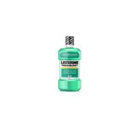 Listerine Fresh Burst Enjuague Bucal 500ml