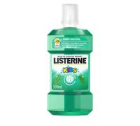 LISTERINE Kids Bain de Bouche Enfant De 500 ml