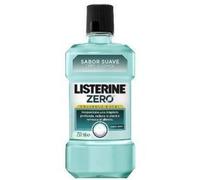 Listerine Listerine Enjuague Bucal Mentol 250ml