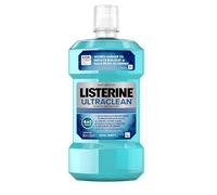 Listerine Listerine Ultraclean Antiseptic Mouthwash, Cool Mint 500 ml