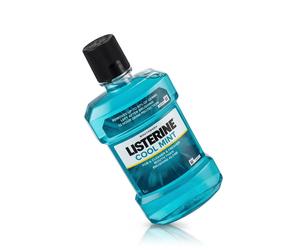 Listerine Mouthwash Cool Mint Extra Fresh 1000 ml