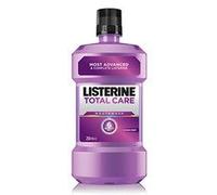 Listerine - Mouthwash For Complete Protection Total Care 250ml