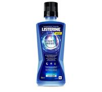 Listerine Nightly Reset Rince Bouche 400ml