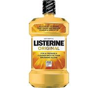 Listerine - Parfums Originale, Antiseptique, Bain De Bouche - 1.5 L