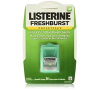 LISTERINE - PocketPaks FreshBurst - 24 Strips