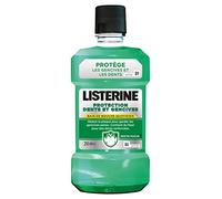 Listerine Protection Dents/Gencives 250 ml