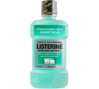 Listerine Protection Dents & Gencives Bain De B?