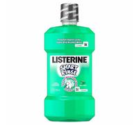 Listerine Rince-bouche Smart Rinse Menthe douce pour enfants de 6 ans et plus, 250 ml