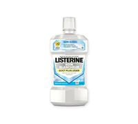 Listerine Bain de bouche Soin Blancheur goût plus léger Menthe douce 500 ml