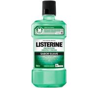 Listerine Teeth & Gums Zero Mouthwash 500ml