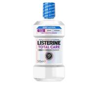 LISTERINE Total Care 10 en 1 Bain de Bouche De 500 ml